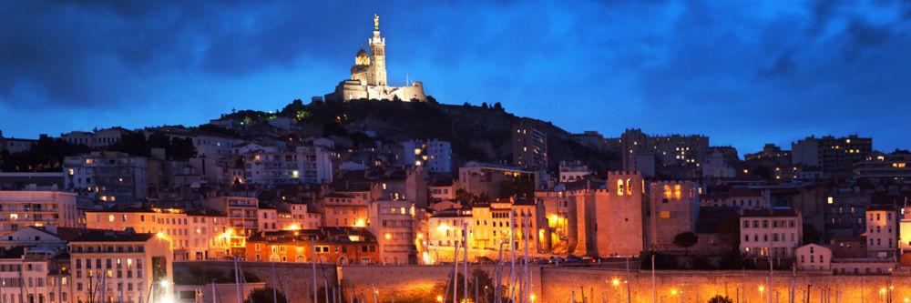 Staycity Centre Vieux Port