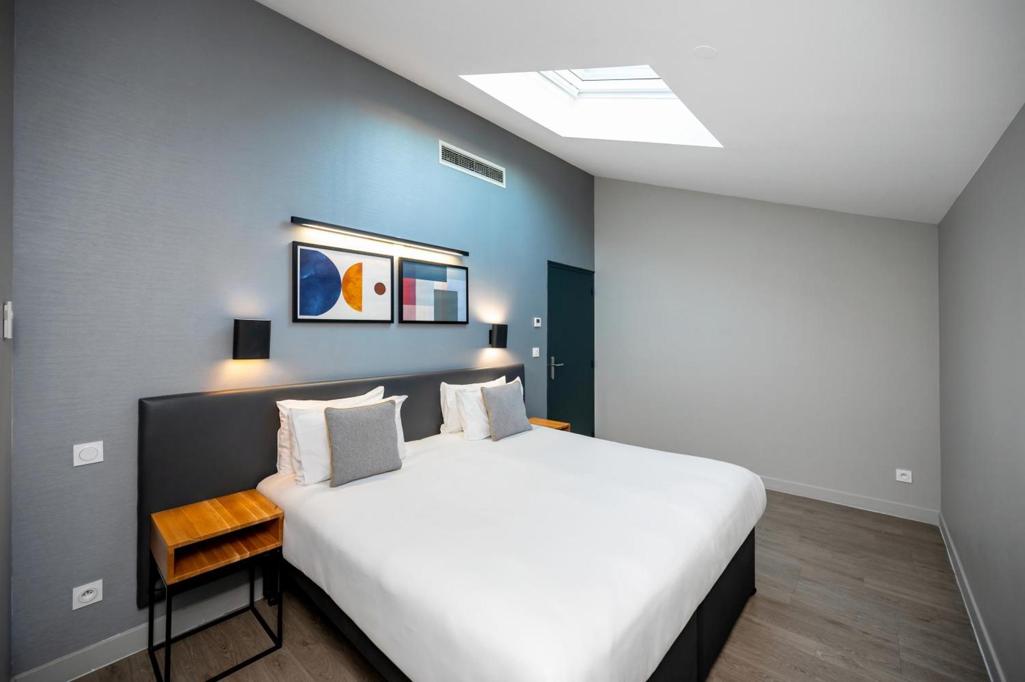 Staycity Centre Vieux Port 3*