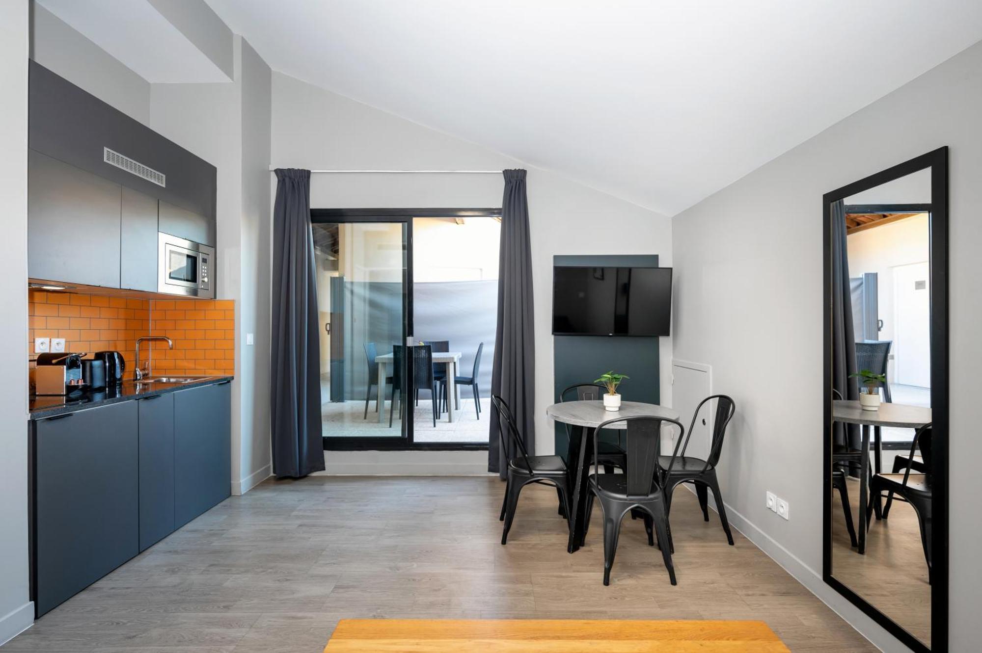 Staycity Centre Vieux Port