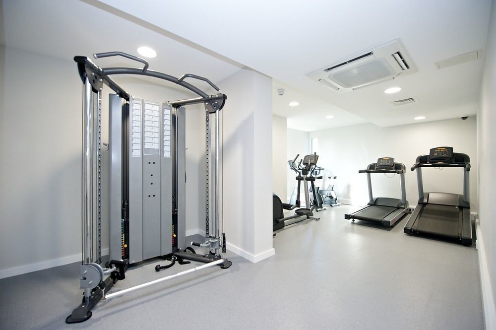 Apartahotel Staycity Centre Vieux Port Marsella