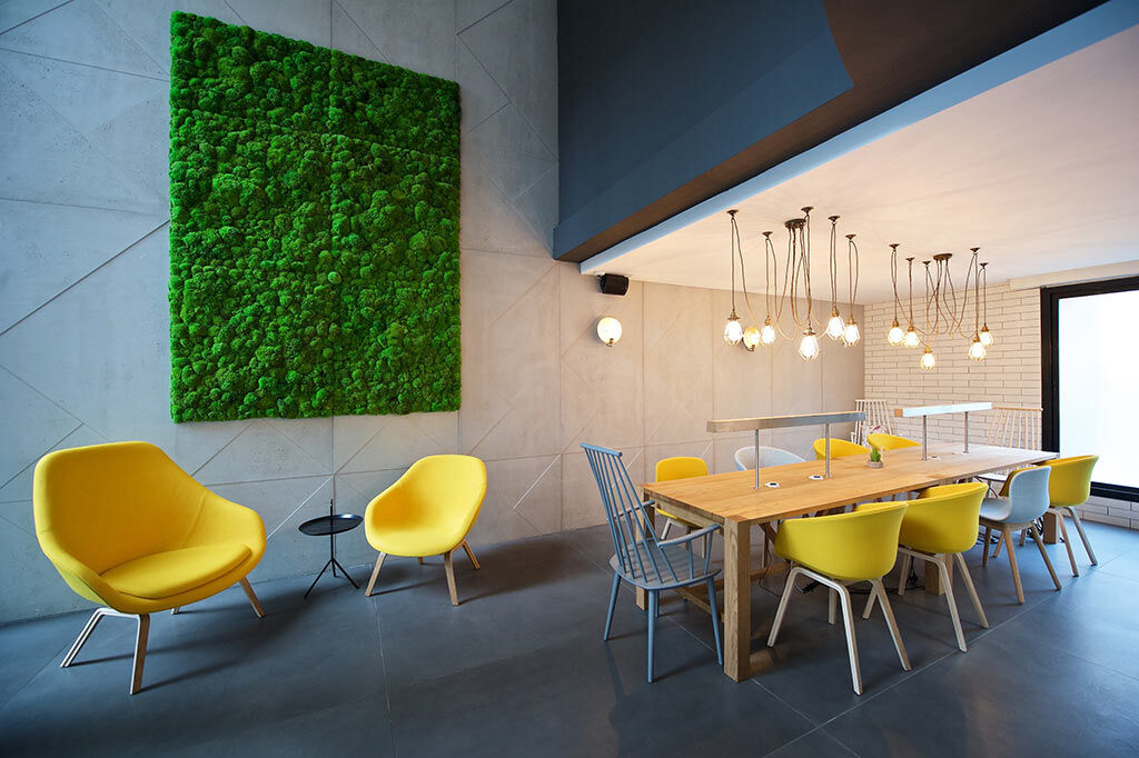 Apartahotel Staycity Centre Vieux Port Marsella