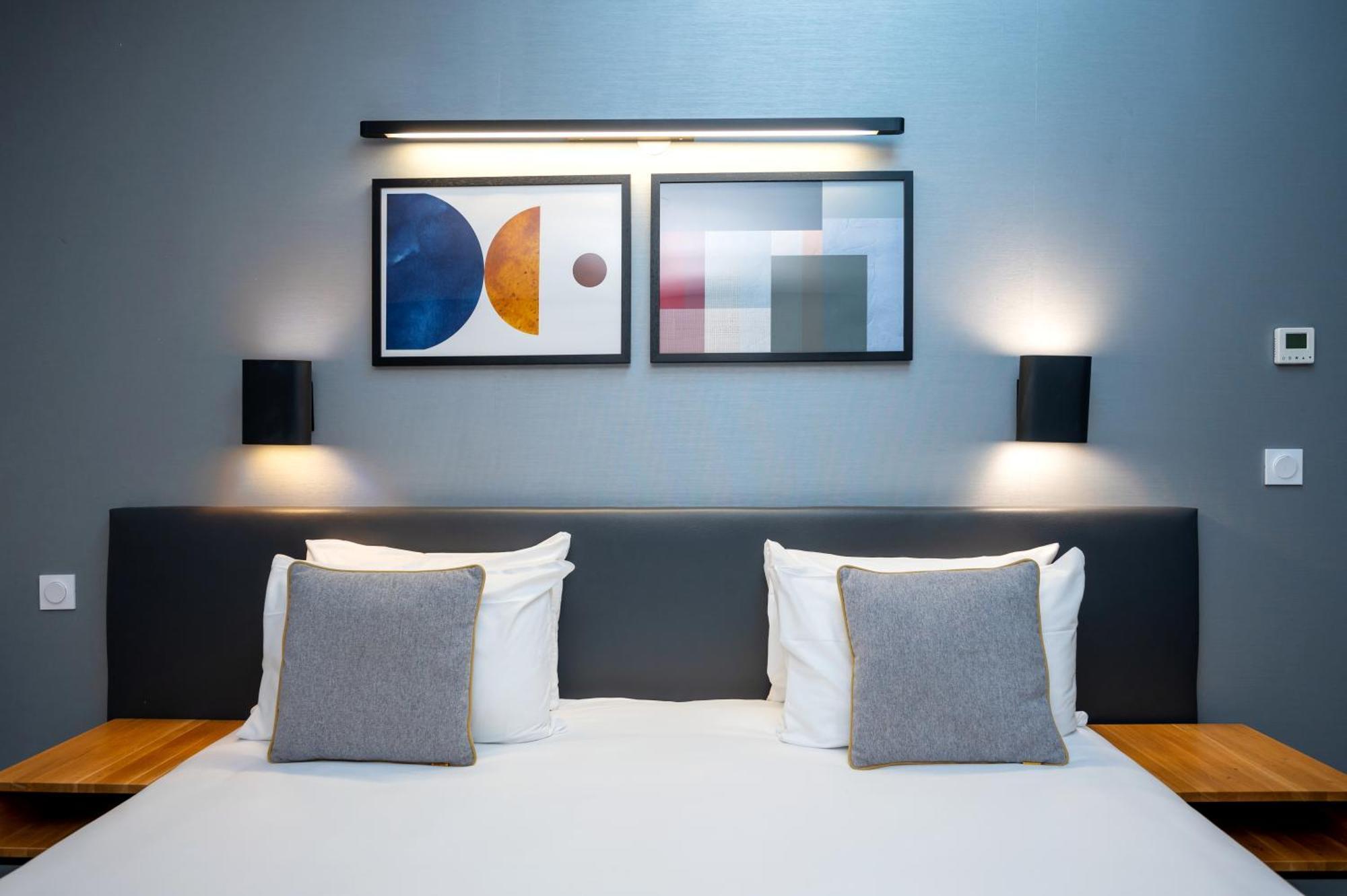 Aparthotel Staycity Centre Vieux Port 3*