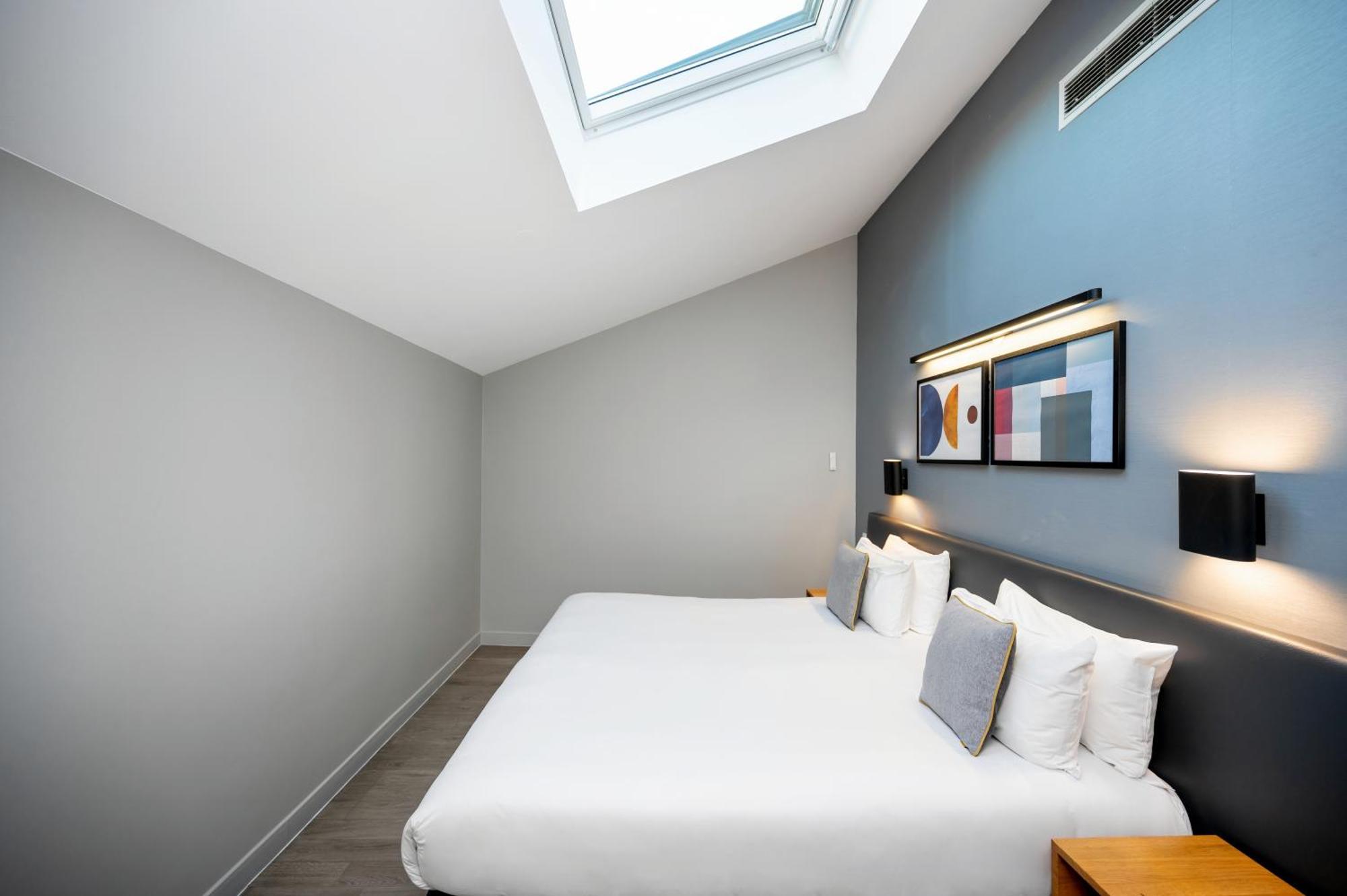 Staycity Centre Vieux Port 3* Marseille