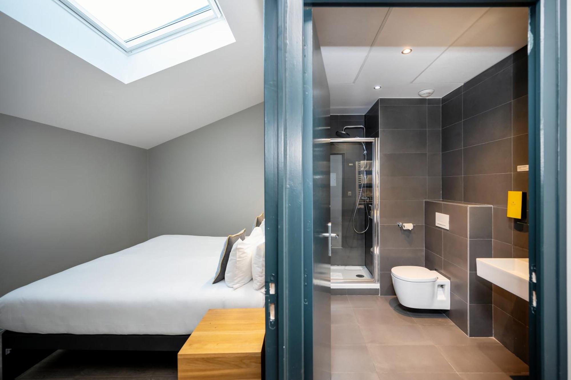 Staycity Centre Vieux Port Aparthotel Marseille