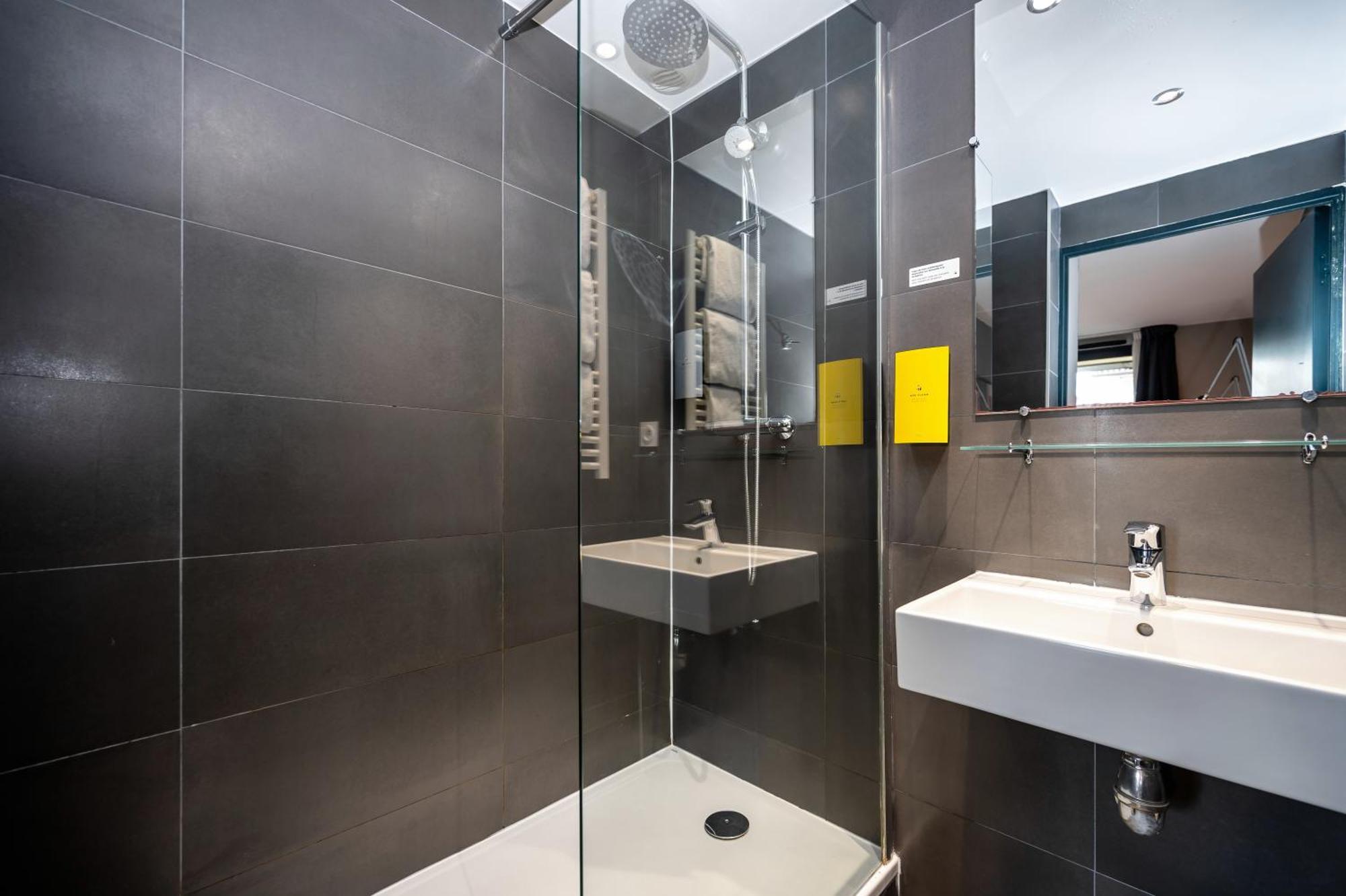 Aparthotel Staycity Centre Vieux Port 3*