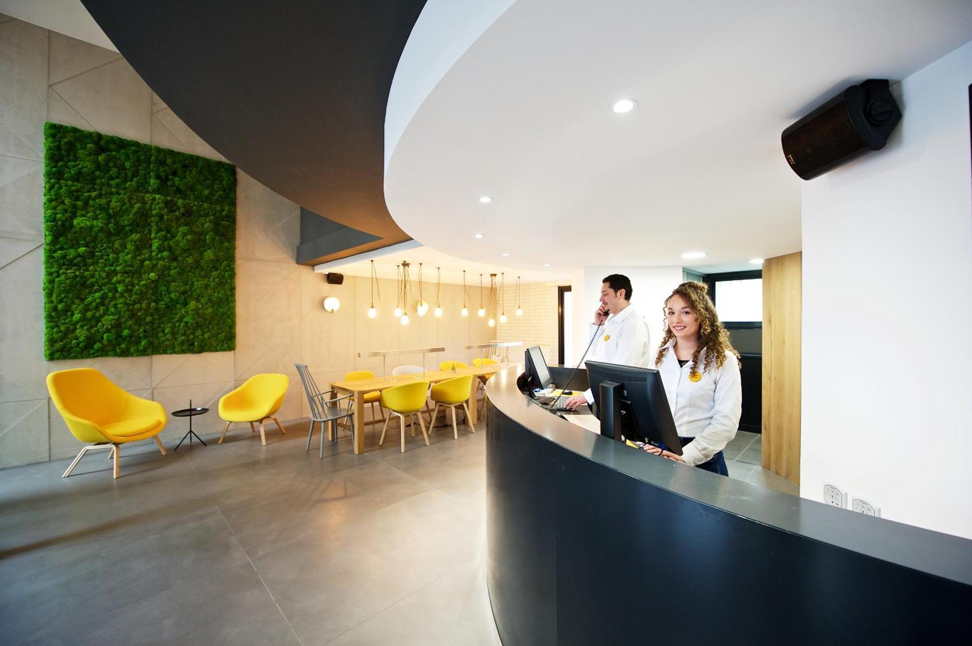 Aparthotel Staycity Centre Vieux Port Marseille