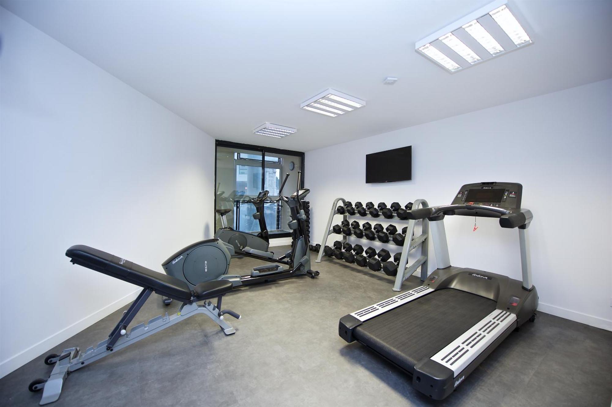 Appart hôtel Staycity Centre Vieux Port 3*