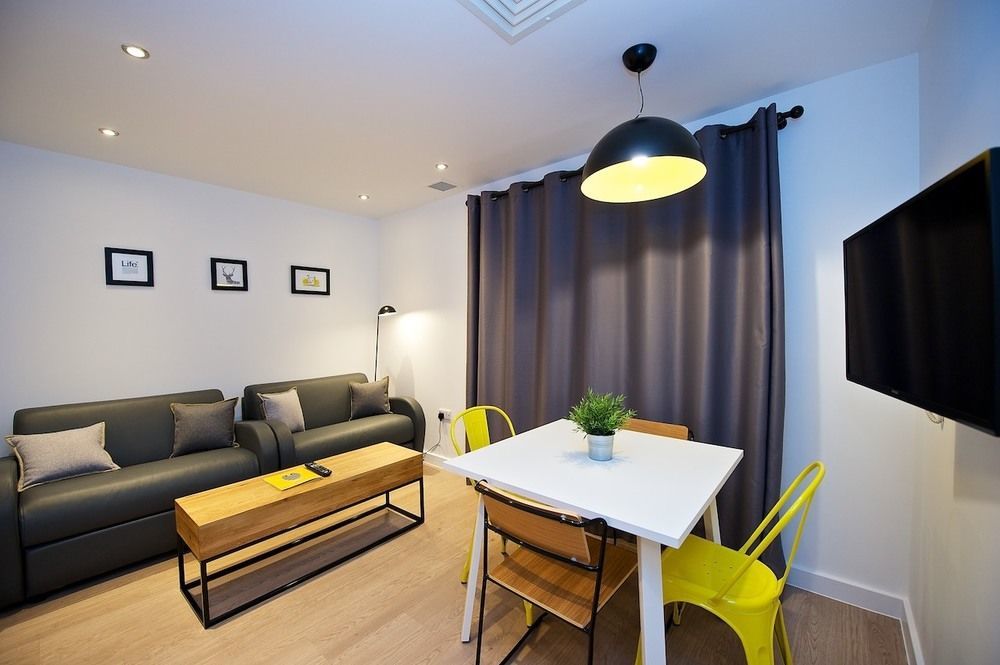 Staycity Centre Vieux Port Marseille