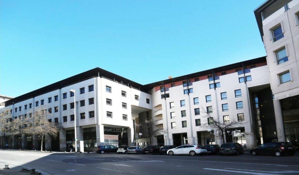 Staycity Centre Vieux Port Aparthotel Marseilles