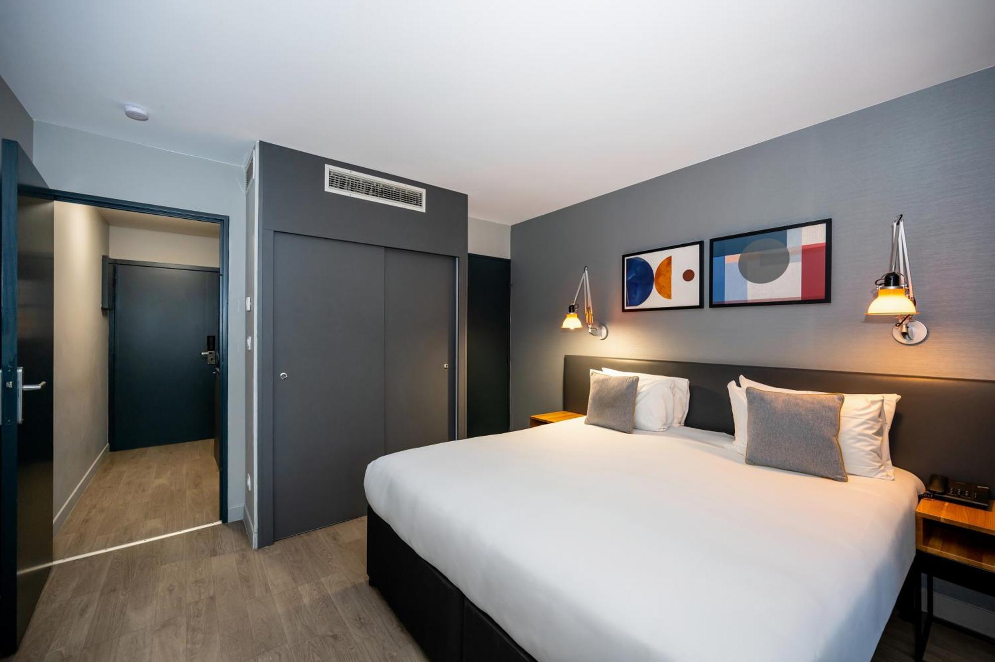 Staycity Centre Vieux Port Marseilles