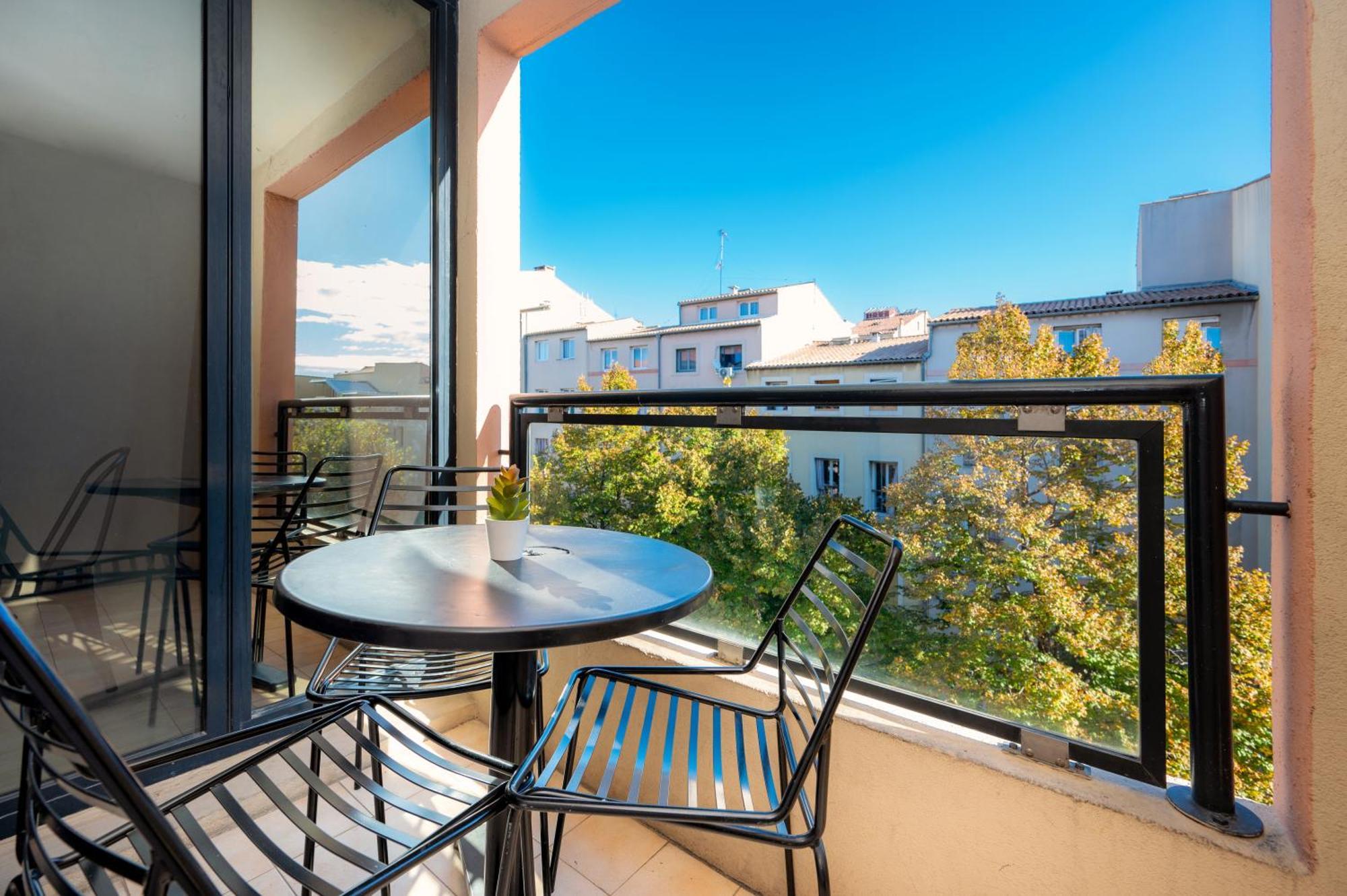 Aparthotel Staycity Centre Vieux Port