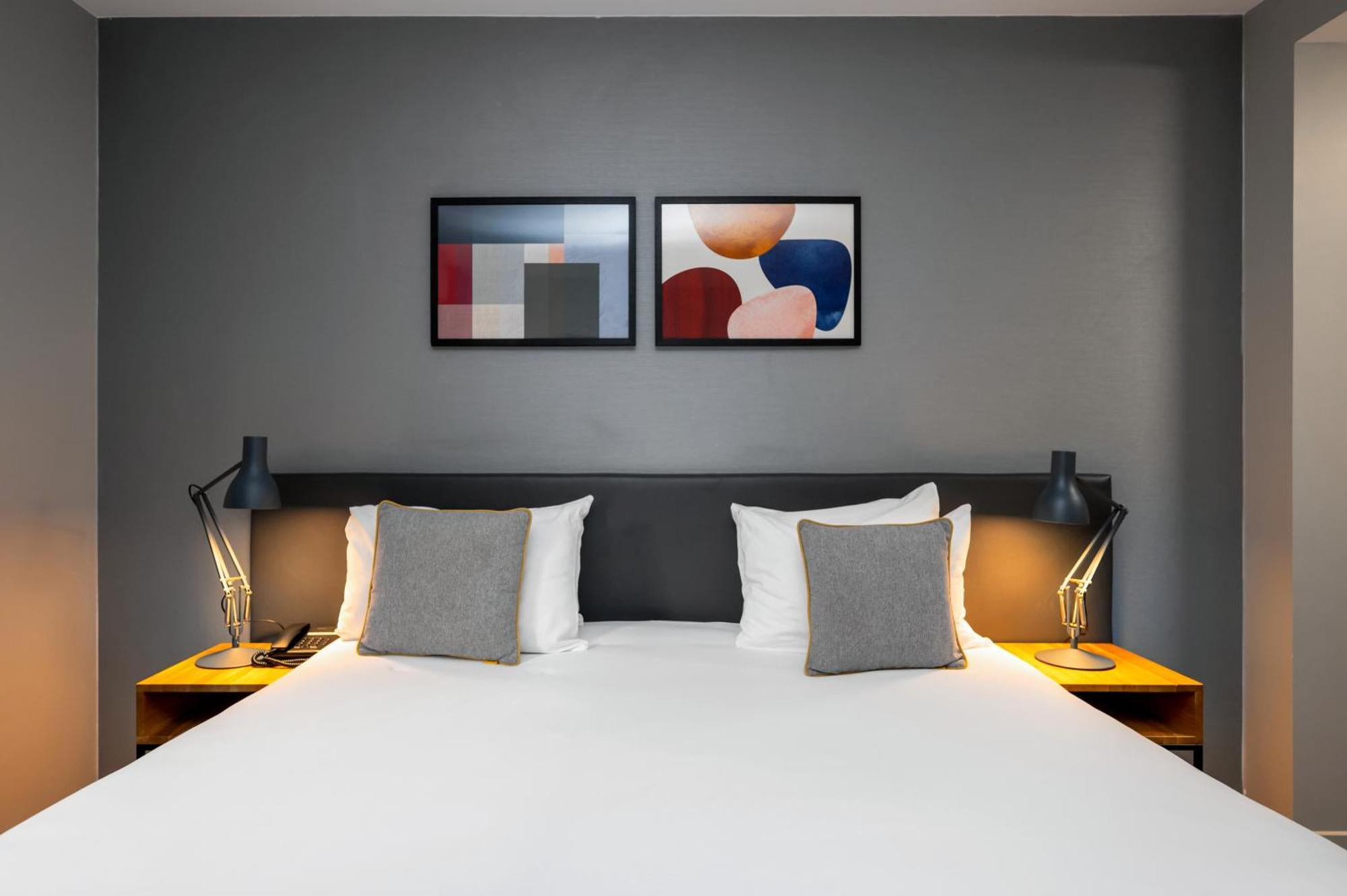 Apart-hotel Staycity Centre Vieux Port 3*