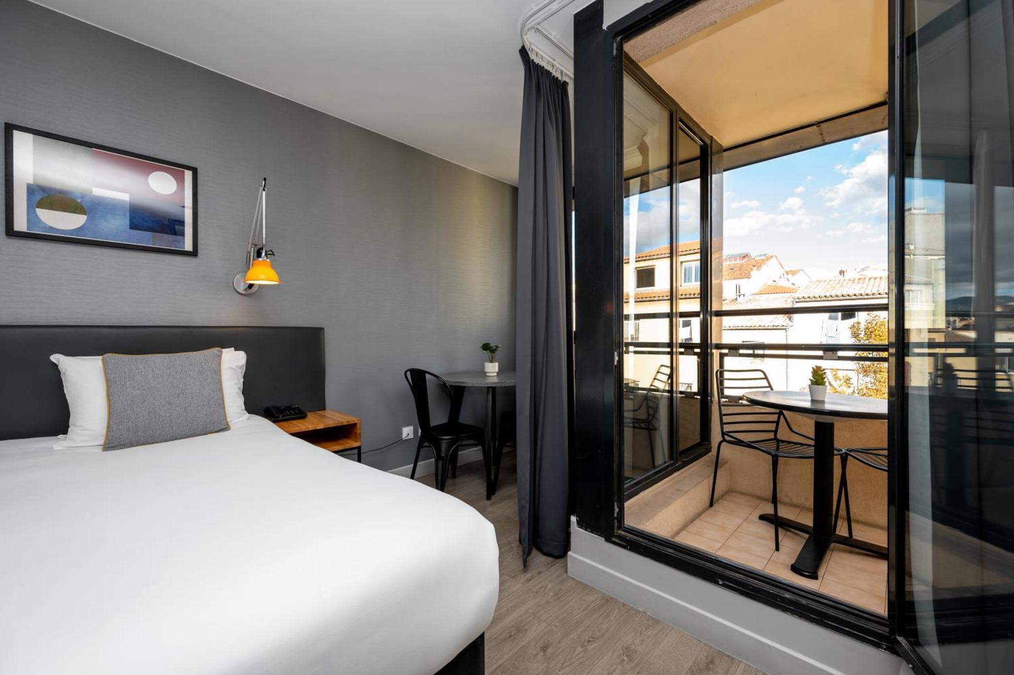 Apart-hotel Staycity Centre Vieux Port 3*
